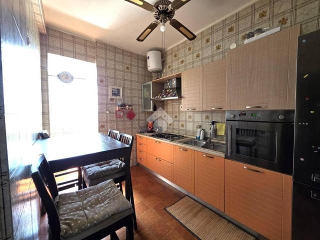 Appartamento in vendita a Sant'Antonio, Torre Del Greco