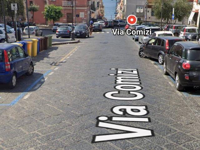 Appartamento in vendita a Sant'Antonio, Torre Del Greco