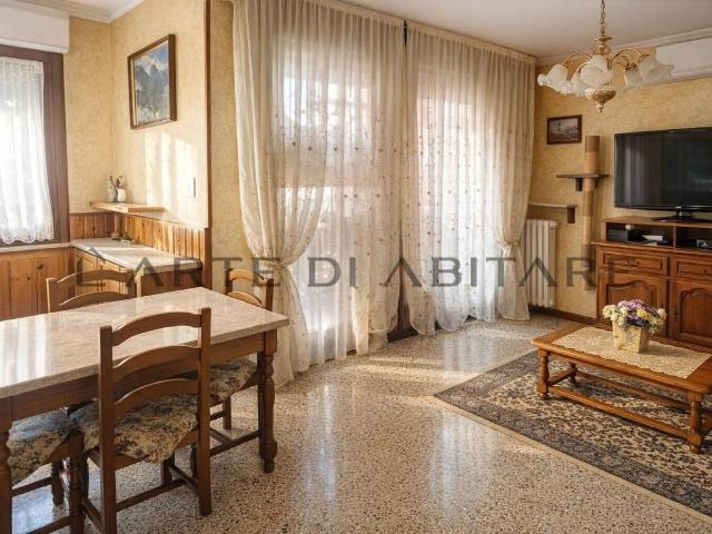 Appartamento in vendita a Torre Di Mosto, Veneto