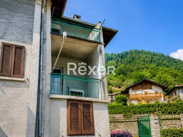Appartamento in vendita a Dosso Ciappanico, Torre di Santa Maria