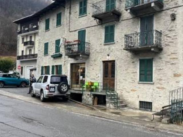 Appartamento in vendita a Zarri, Torre di Santa Maria