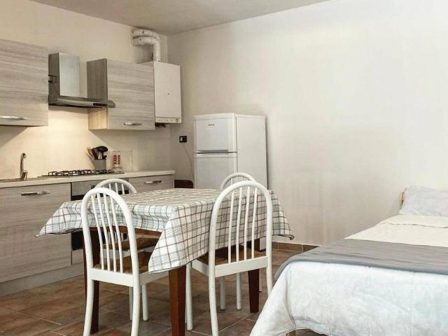 Appartamento in vendita a Spriana, Lombardia