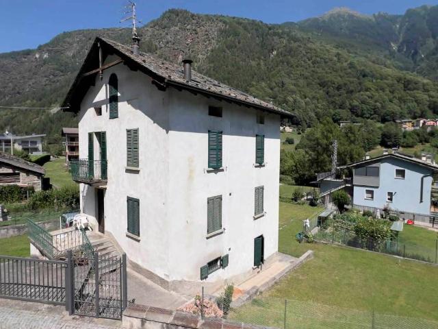 Appartamento in vendita a Zarri, Torre di Santa Maria