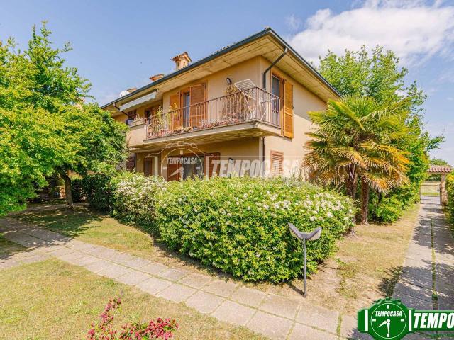 Appartamento in vendita a Torre D'isola, Lombardia
