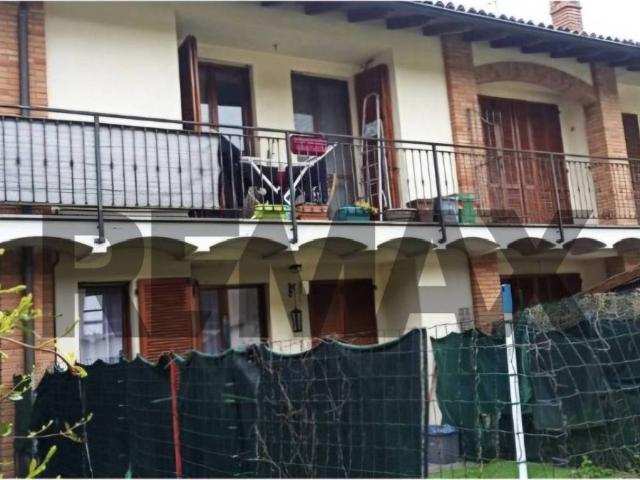 Appartamento in vendita a Torre D'isola, Lombardia