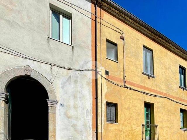 Appartamento in vendita a Torre Orsaia, Campania