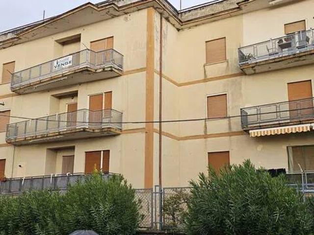 Appartamento in vendita a Torre Orsaia, Salerno