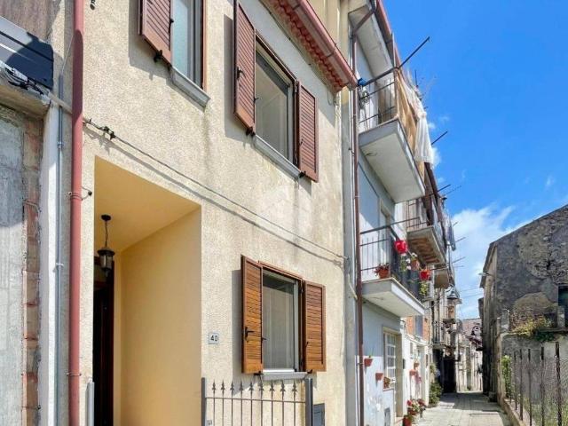 Appartamento in vendita a Torre Orsaia, Campania