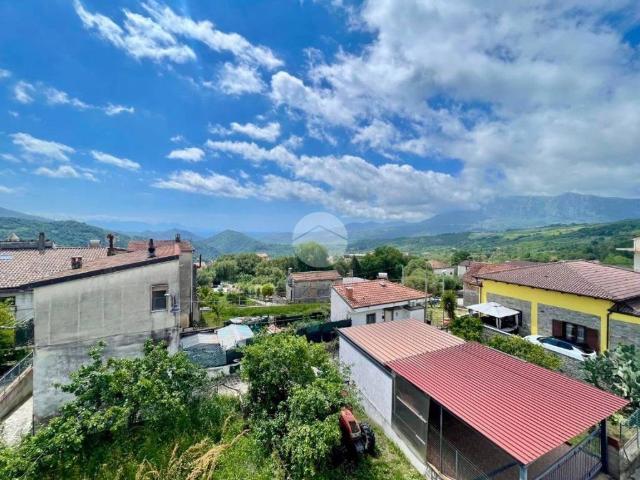 Appartamento in vendita a Castel Ruggero, Torre Orsaia
