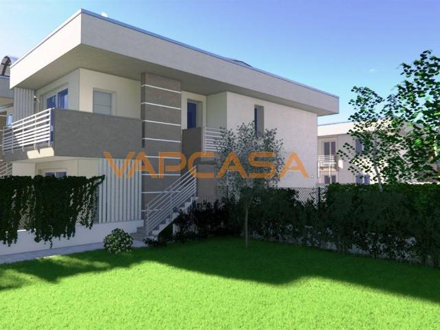 Appartamento in vendita a Soncino, Lombardia