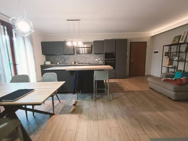 Appartamento in vendita a Torre Pallavicina, Lombardia