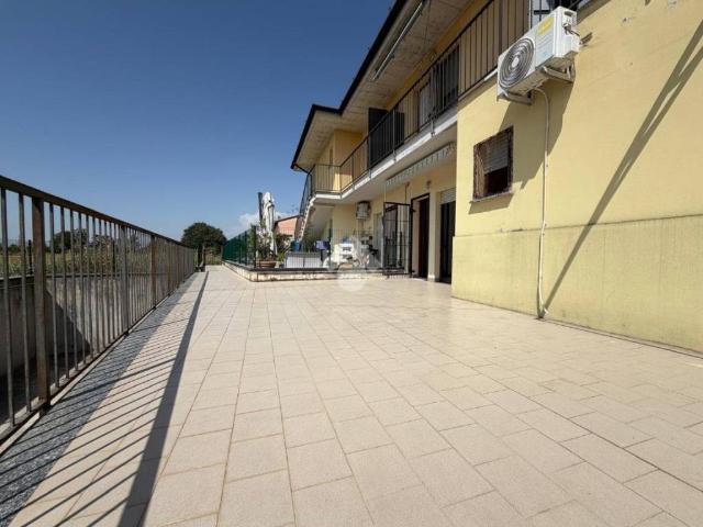 Appartamento in vendita a Portici, Torre Pallavicina
