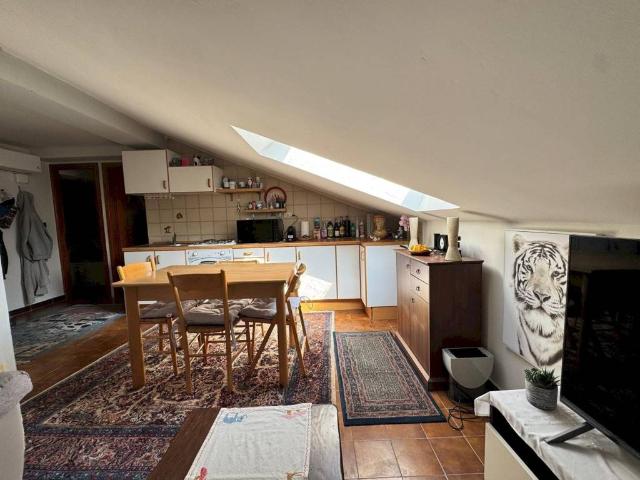 Appartamento in vendita a Muris, Torre Pellice