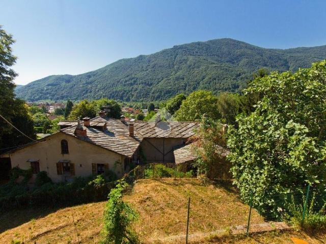 Appartamento in vendita a Giraud, Torre Pellice