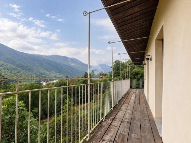 Appartamento in vendita a Giraud, Torre Pellice