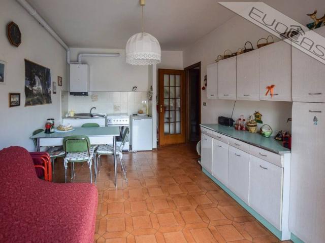 Appartamento in vendita a Torre Pellice, Torino