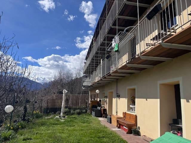 Appartamento in vendita a Giraud, Piemonte