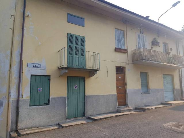 Appartamento in vendita a Santa Margherita, Piemonte