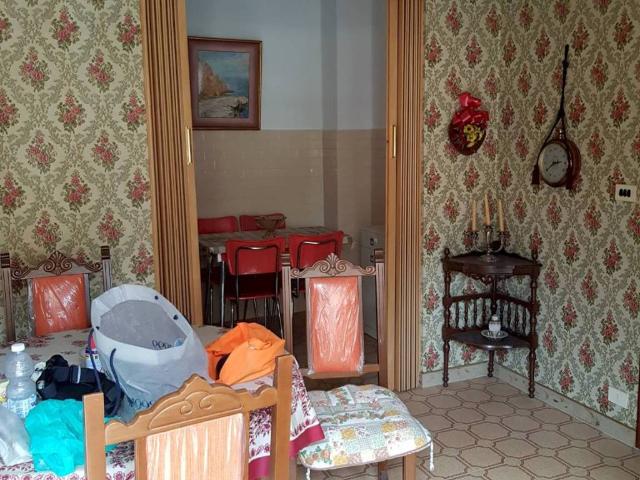 Appartamento in vendita a Santa Margherita, Piemonte