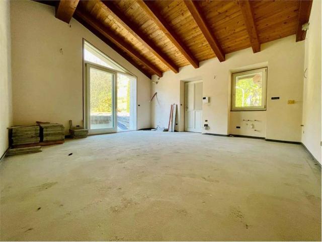 Appartamento in vendita a Pilon, Torre Pellice