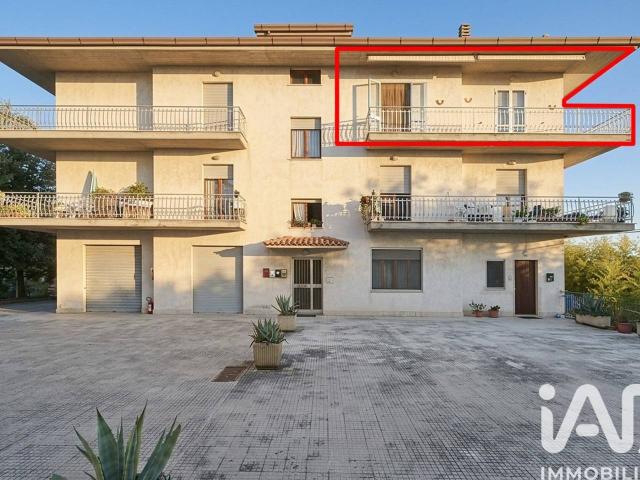 Appartamento in vendita a Villa Zara, Torre San Patrizio