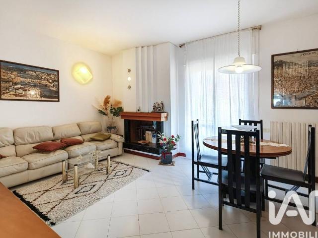 Appartamento in vendita a Villa Zara, Torre San Patrizio
