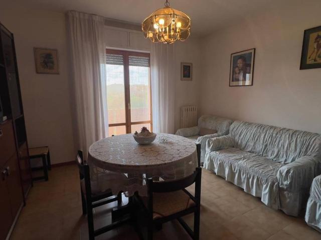 Appartamento in vendita a Marche, Fermo