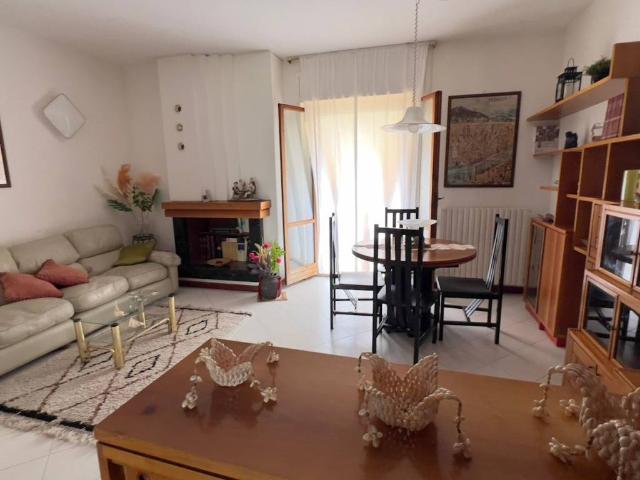 Appartamento in vendita a Marche, Fermo