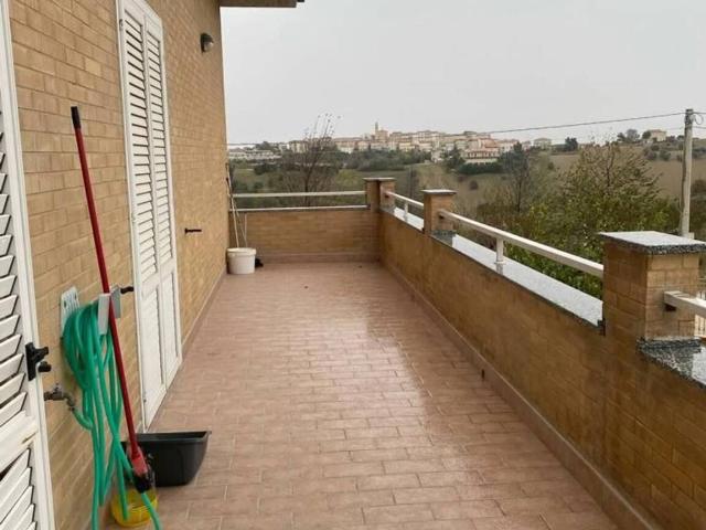 Appartamento in vendita a Marche, Fermo