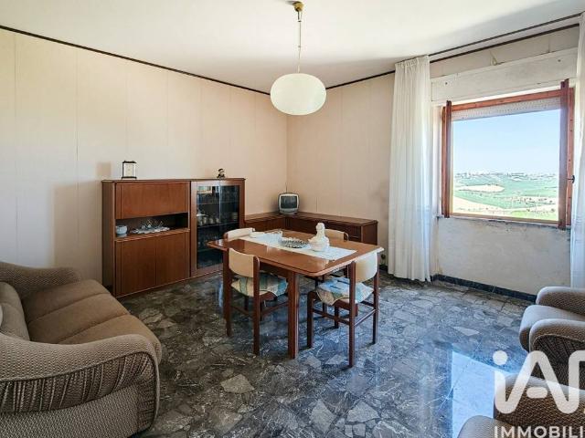 Appartamento in vendita a Marche, Fermo