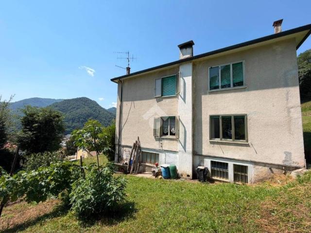 Appartamento in vendita a Torrebelvicino, Veneto
