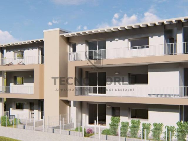 Appartamento in vendita a Torrebelvicino, Veneto