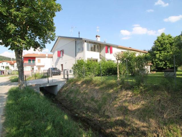 Appartamento in vendita a Torreglia, Veneto
