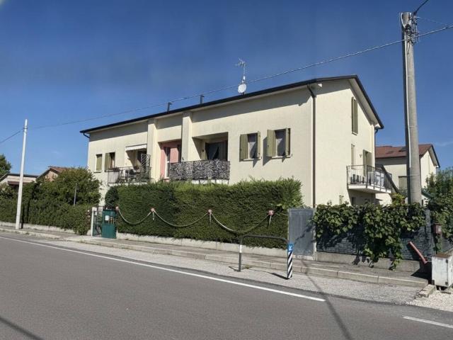 Appartamento in vendita a San Daniele, Torreglia