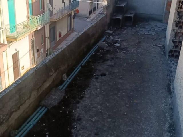 Appartamento in vendita a Scala, Torregrotta