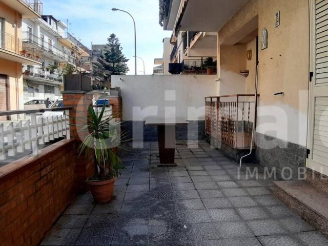 Appartamento in vendita a Scala, Torregrotta