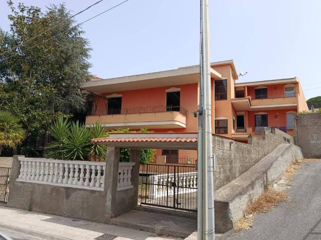 Appartamento in vendita a Torregrotta, Sicilia
