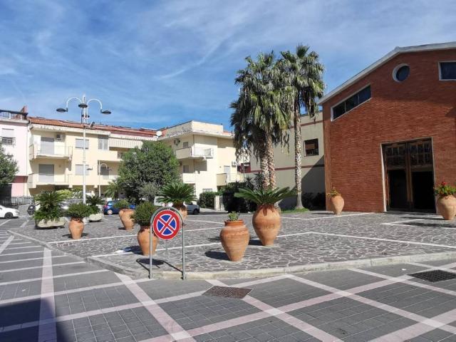Appartamento in vendita a Scala, Torregrotta