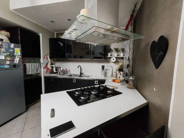 Appartamento in vendita a Torregrotta, Sicilia