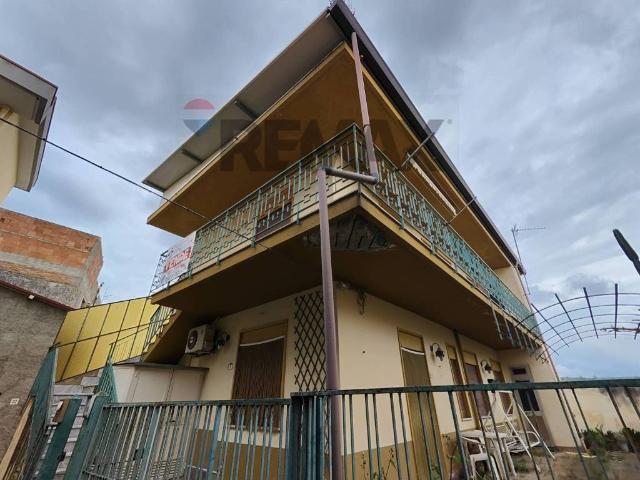 Appartamento in vendita a Torregrotta, Sicilia