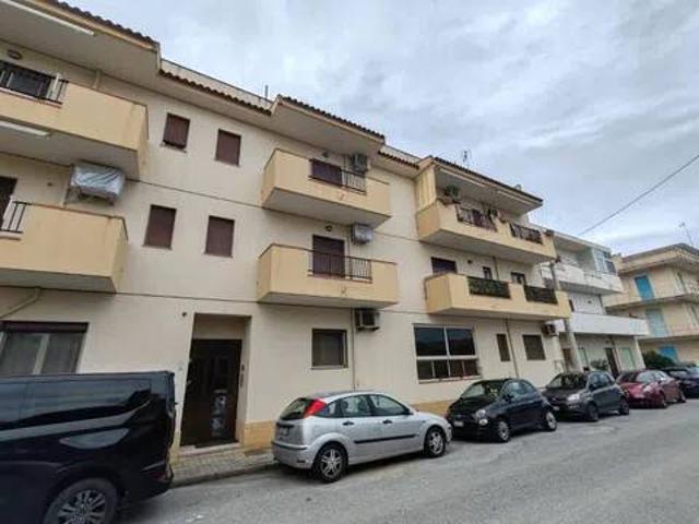 Appartamento in vendita a Scala, Torregrotta