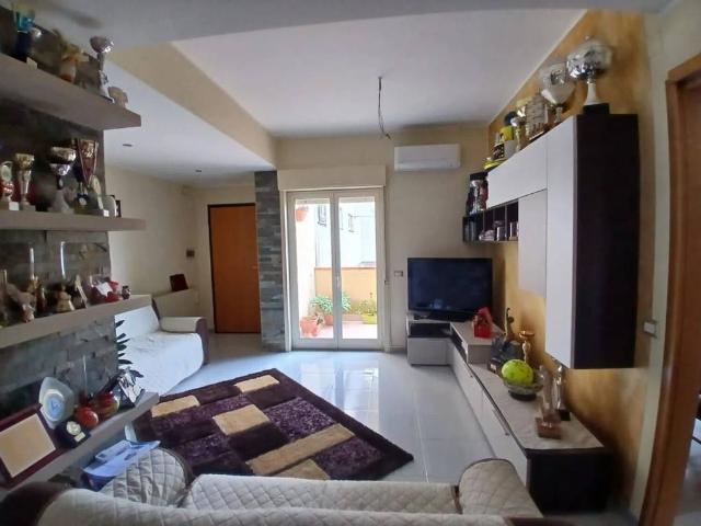 Appartamento in vendita a Torregrotta, Sicilia