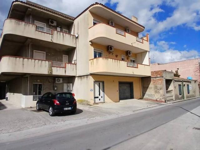 Appartamento in vendita a Torregrotta, Sicilia