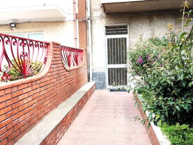 Appartamento in vendita a Torregrotta, Sicilia