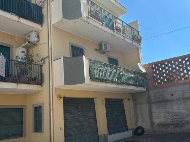 Appartamento in vendita a Torregrotta, Sicilia