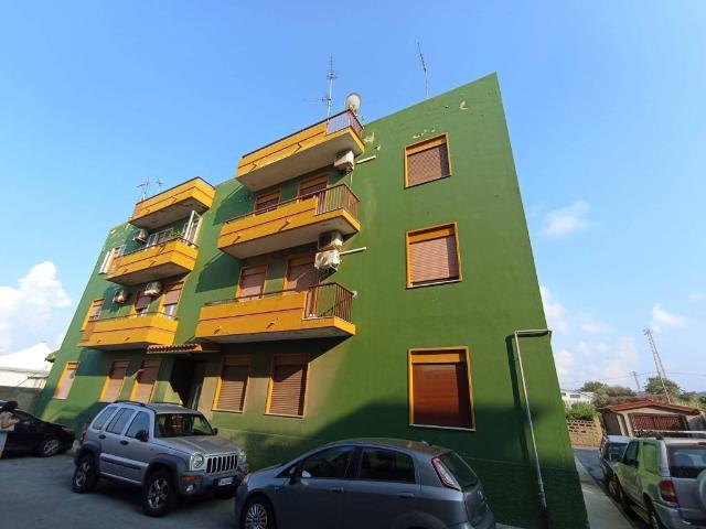 Appartamento in vendita a Scala, Torregrotta