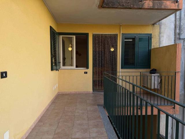 Appartamento in vendita a Scala, Torregrotta