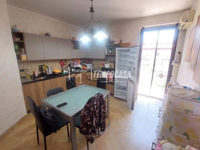 Appartamento in vendita a Scala, Torregrotta