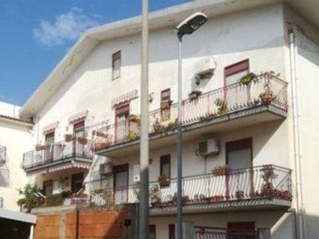 Appartamento in vendita a Scala, Torregrotta