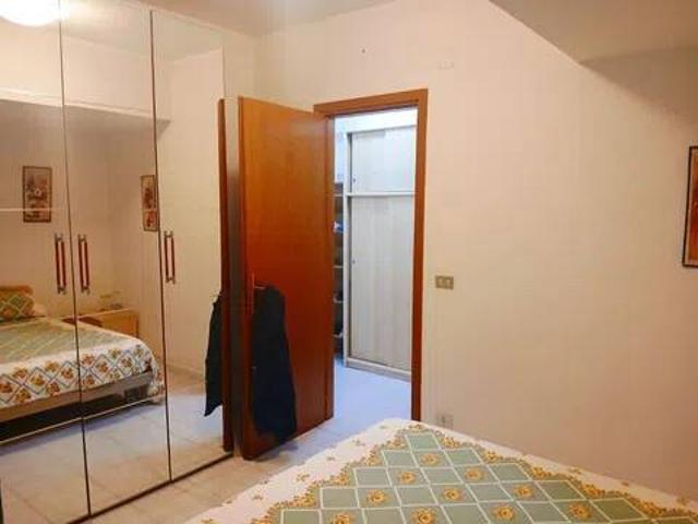 Appartamento in vendita a Scala, Torregrotta